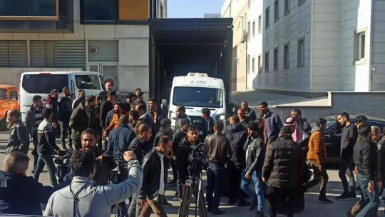 Bursa'daki yangın faciasında ölenlerin DNA örnekleri alındı