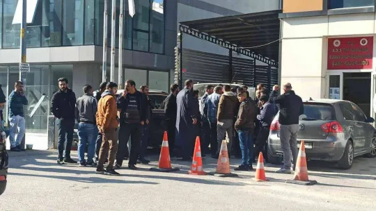 Bursa'daki yangın faciasında ölenlerin DNA örnekleri alındı