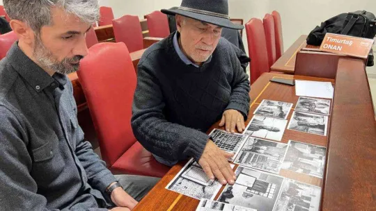 Bursa Fotofest'e yoğun ilgi