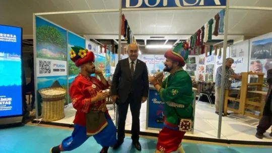 Bursa Milletvekili Vahapoğlu'ndan Karagöz-Hacivat çağrısı