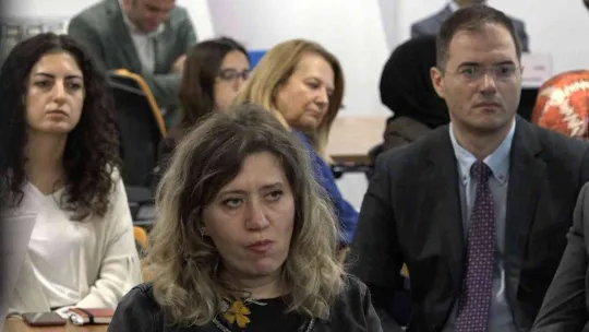 Bursa'nın 5 yılı bu çalıştayla ortaya çıkacak