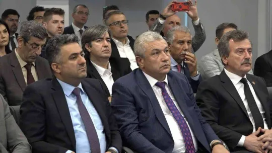 Bursa'nın 5 yılı bu çalıştayla ortaya çıkacak