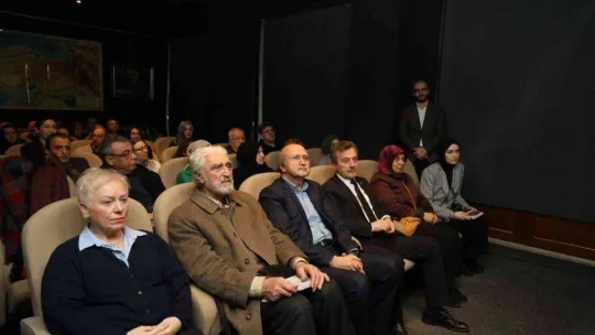 Bursa'nın tarihi haritaları emin ellerde