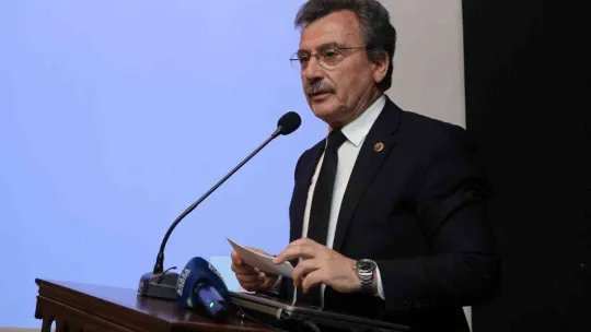 Bursa'nın tarihi haritaları emin ellerde