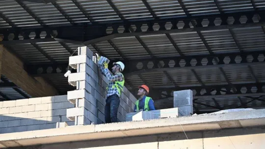 Bursa'nın termali vitrine çıkıyor