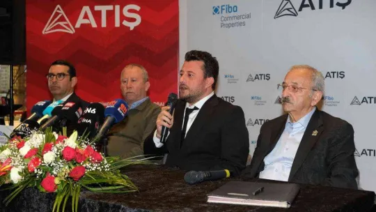 Bursa'nın yeni cazibe merkezi