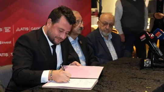 Bursa'nın yeni cazibe merkezi