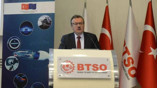 Bursa otomotivde dönüşüme hazırlanıyor