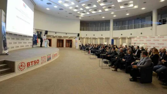 Bursa otomotivde dönüşüme hazırlanıyor