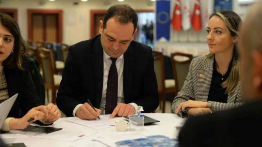 Bursa otomotivde dönüşüme hazırlanıyor