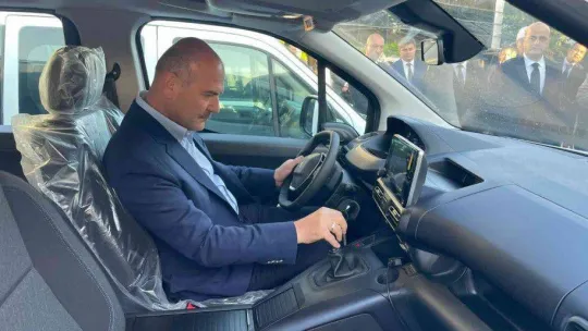 Bursa tarihinin en büyük uyuşturucu operasyonunu Bakan Soylu açıkladı