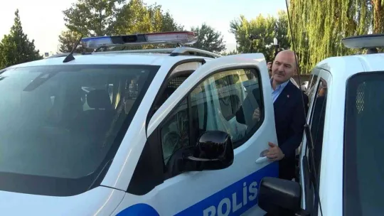 Bursa tarihinin en büyük uyuşturucu operasyonunu Bakan Soylu açıkladı