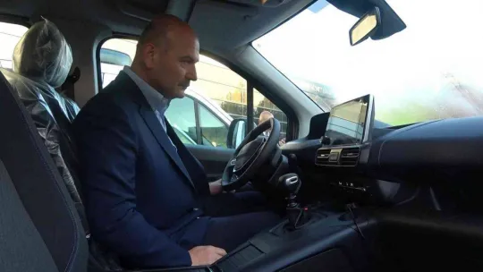 Bursa tarihinin en büyük uyuşturucu operasyonunu Bakan Soylu açıkladı