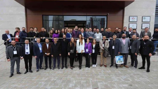 Bursa Ticaret Borası, Genç Girişimleri ağırladı