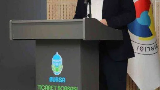 Bursa Ticaret Borsası 2023 yılı bütçesi oy birliğiyle kabul edildi
