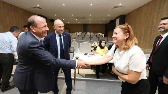 Bursa Ticaret Borsası'nda meslek komitesi ve meclis üyesi seçimleri yapıldı