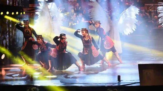 Bursa turizmine 'Türk Dünyası' dopingi