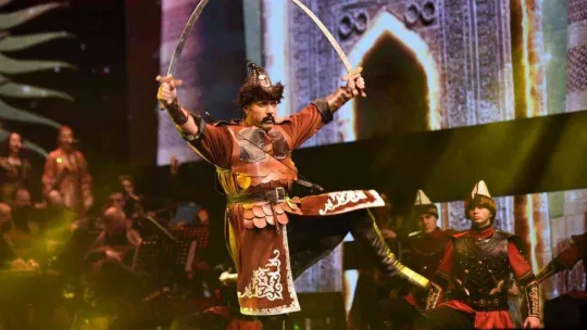 Bursa turizmine 'Türk Dünyası' dopingi