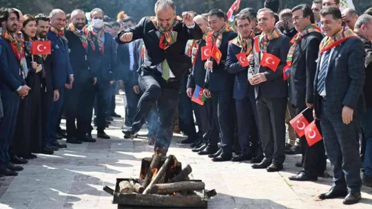 Bursa turizmine 'Türk Dünyası' dopingi