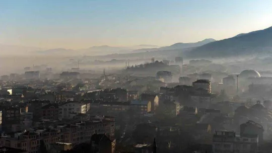 Bursa Valiliği'nden karbonmonoksit zehirlenmelerine karşı uyarı