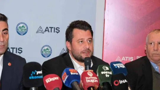 Bursa'ya emlak akademisi kuruluyor