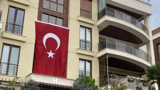 Bursa'ya şehit ateşi düştü