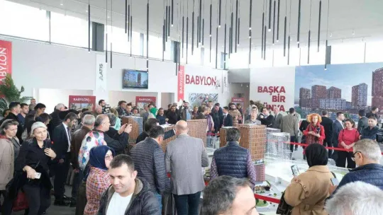 Bursa'ya yeni cazibe merkezi kuruluyor