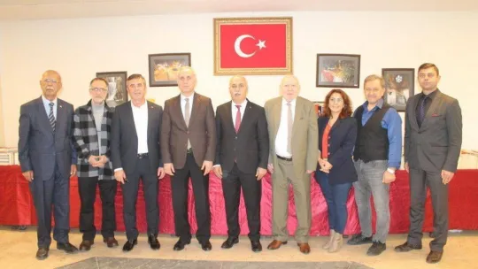 Bursa Yenişehir Kitap Fuarı'na yoğun ilgi