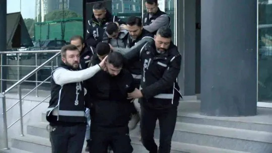 Bursa'yı kana bulayacaklardı, polis önledi