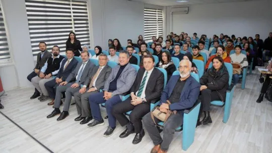 Bursalı esnaf, Kollektif Kariyer Merkezi ile dijitale dönüşecek