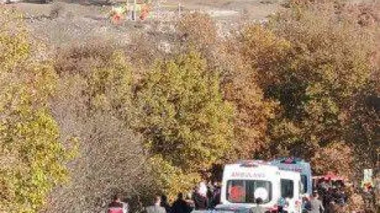 Bursalı şehit son yolculuğuna uğurlandı