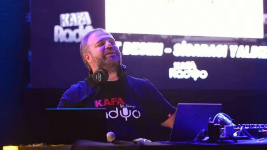 Bursalılar Nihat Sırdar ile 90'ları yaşadı