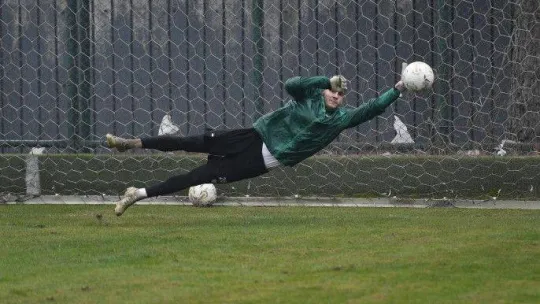 Bursaspor'da Şanlıurfaspor maçı hazırlıkları devam ediyor
