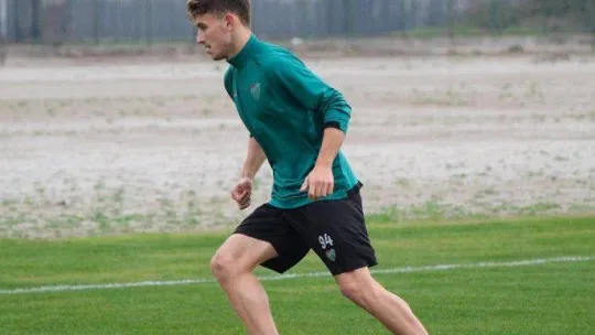 Bursaspor'da Somaspor hazırlıkları başladı