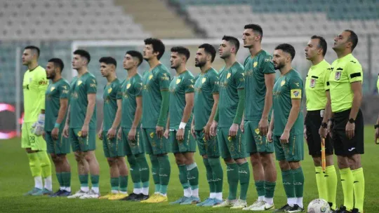 Bursaspor takımının piyasa değeri 2 milyon 400 bin Euro