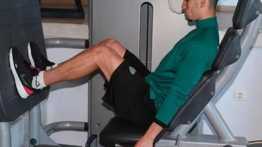 Bursaspor, U19 takımıyla maç yapacak