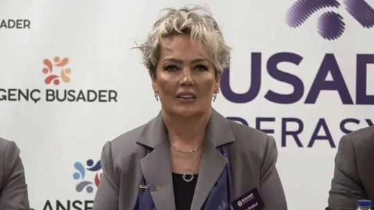 BUSADER, federasyon yapısıyla yoluna devam ediyor