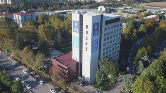 BUSKİ soğuğa karşı uyardı