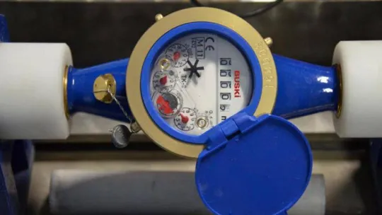 BUSKİ soğuğa karşı uyardı