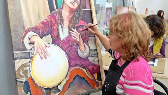 BUSMEK'le 2022 dolu dolu geçti