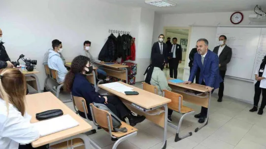 BUSMEK'le 2022 dolu dolu geçti