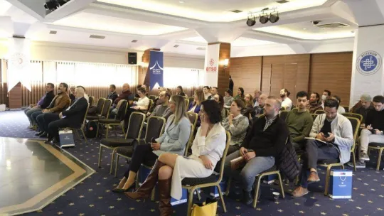 BUTEXCOMP'tan yeşil dönüşüm çağrısı