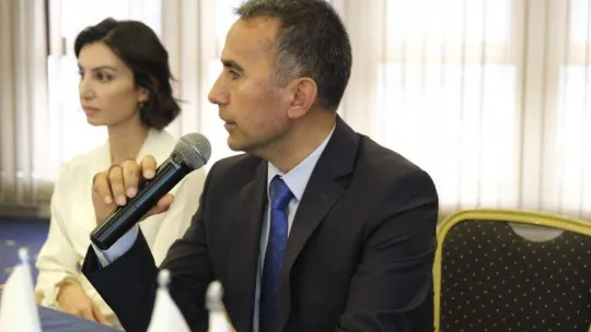 BUTEXCOMP'tan yeşil dönüşüm çağrısı