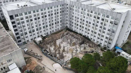 BUÜ'de 2023 açılışların yılı olacak