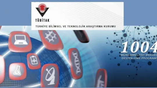 BUÜ'nün en prestijli ve en büyük bütçeli projesine TÜBİTAK'tan destek