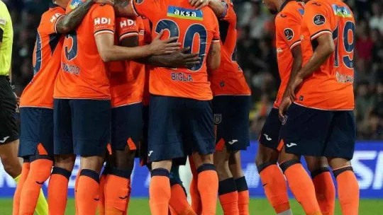 Büyük takımlar 5. haftayı kayıpsız geçti