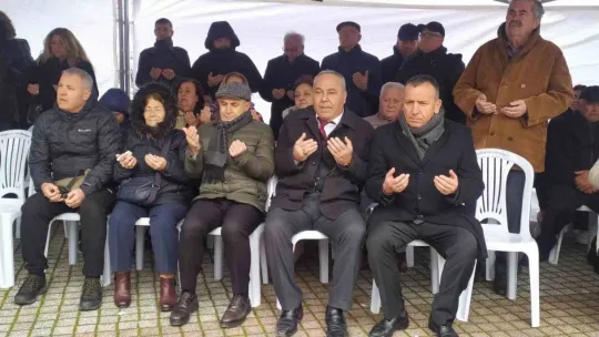 Büyükçekmece Belediye Başkanı Akgün: 'Yunan devleti Lozan Antlaşmasına sadık kalsın, başına gelecekleri tarihten hatırlasın'