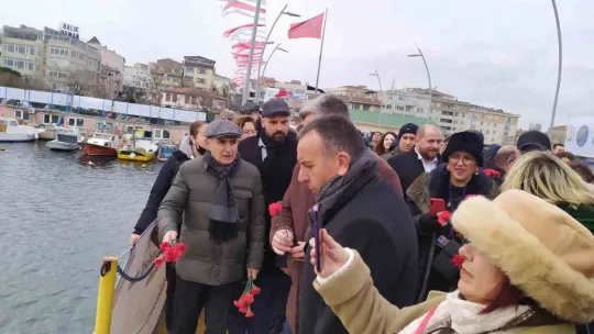 Büyükçekmece Belediye Başkanı Akgün: 'Yunan devleti Lozan Antlaşmasına sadık kalsın, başına gelecekleri tarihten hatırlasın'