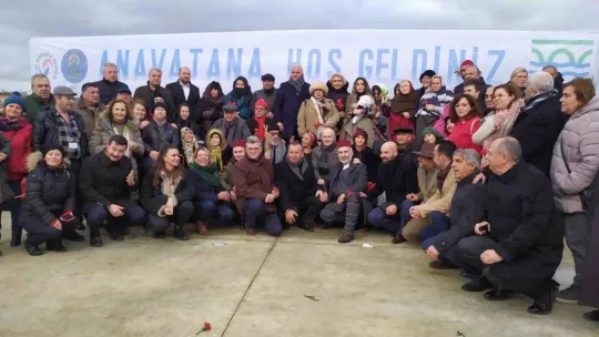 Büyükçekmece Belediye Başkanı Akgün: 'Yunan devleti Lozan Antlaşmasına sadık kalsın, başına gelecekleri tarihten hatırlasın'