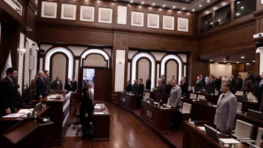 Büyükçekmece Belediye Başkanı Akgün '10 kenti kapsayan böyle bir deprem görülmedi'